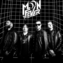 Load image into Gallery viewer, Moon Fever Tour &quot;EP&quot;
