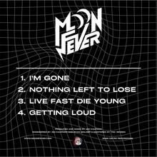 Load image into Gallery viewer, Moon Fever Tour &quot;EP&quot;
